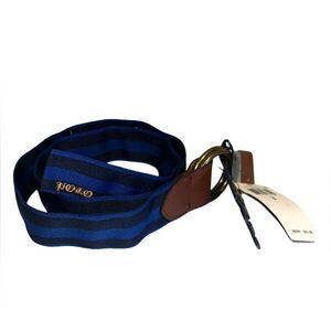 Polo Ralph Lauren “Pull over” Belt Men’s NWT
